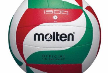 Molten V4M1500 volleyball ball