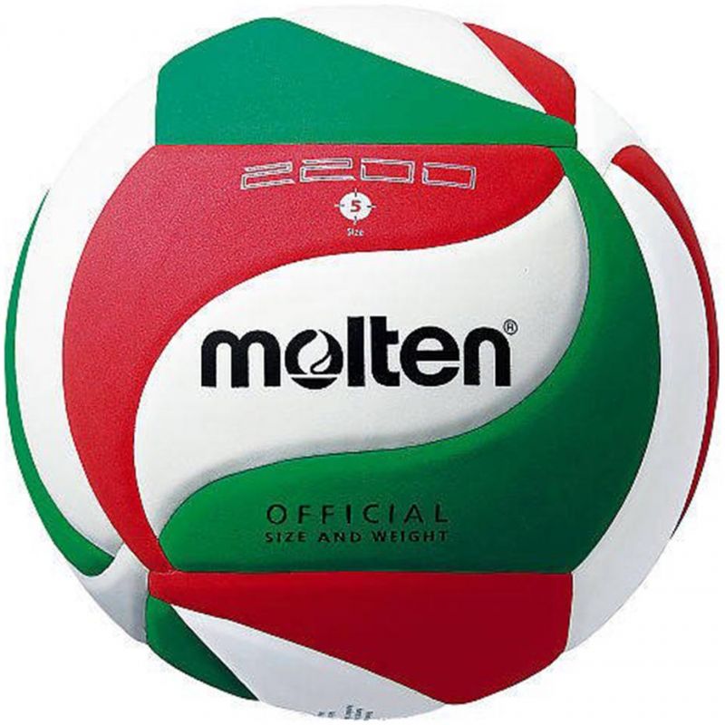 Molten V5M2200 volleyball