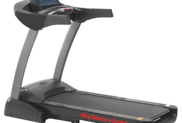 Ηλεκτρικός Διάδρομος Endurance e-Treadmill Viking