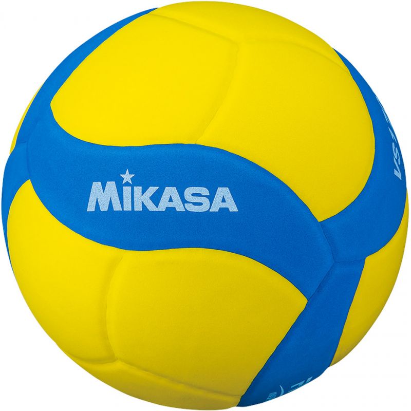 Volleyball Mikasa VS220W-Y-BL