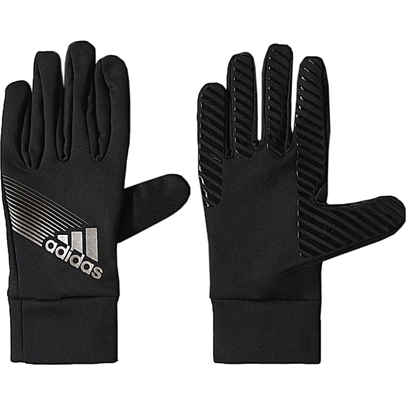 Adidas Field Players Climaproof W44097 football gloves