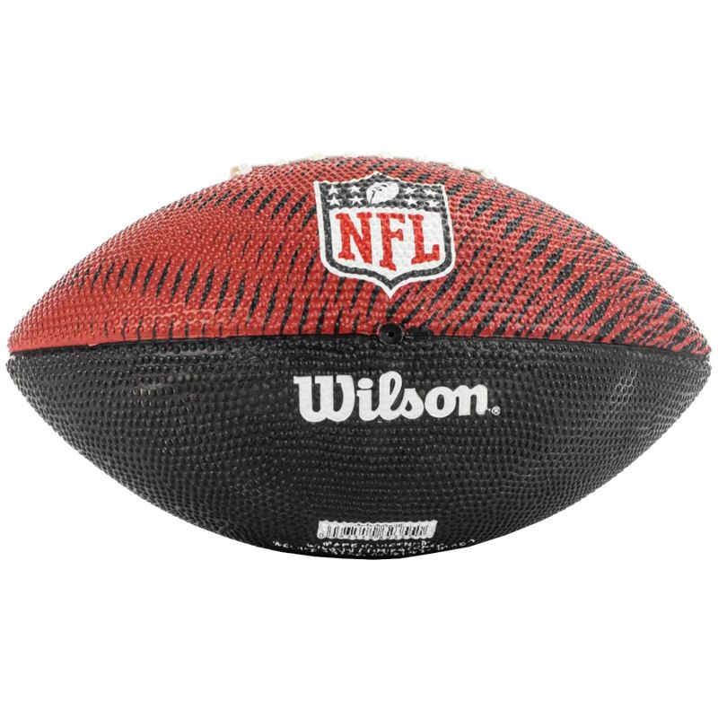 Ball Wilson NFL Team Tailgate Tampa Bay Buccaneers Jr Ball WF4010030XBJR