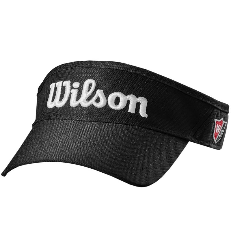 Visor Wilson Visor WGH6300BL