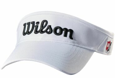 Visor Wilson Visor WGH6300WH