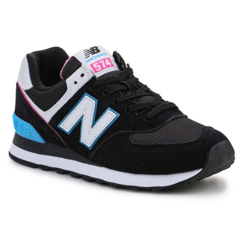 Shoes New Balance W WL574CK2