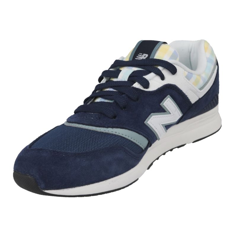 New Balance shoes in WL697TRB