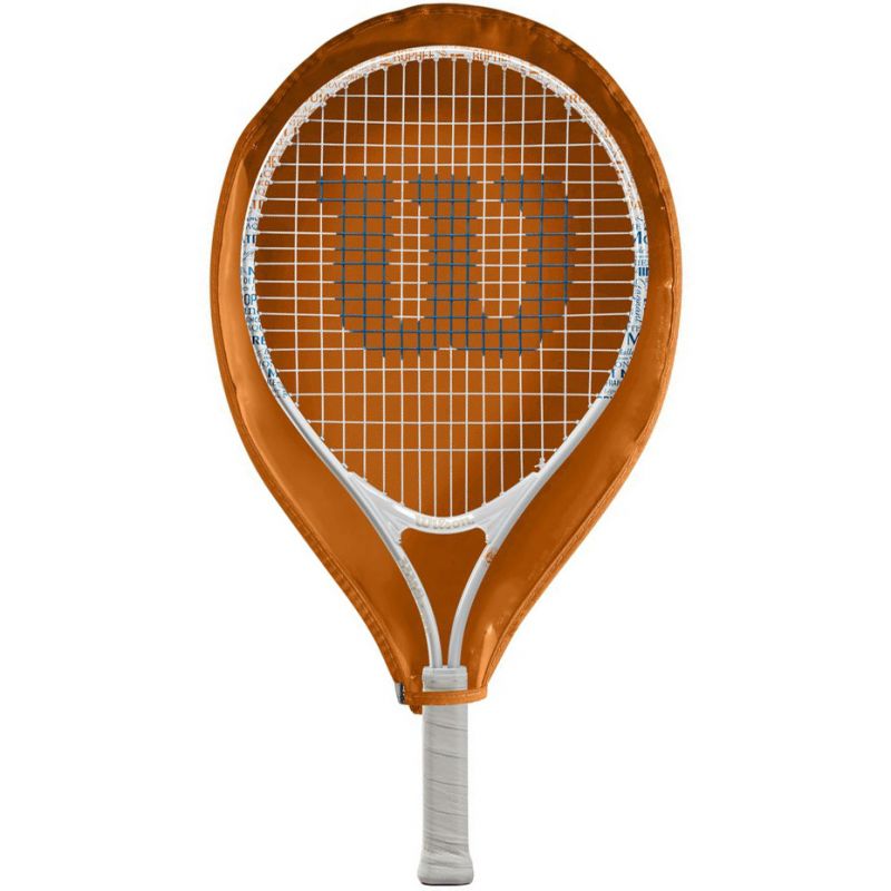 Tennis racket Wilson Roland Garros Elite 25 3 7/8 Jr WR086310H