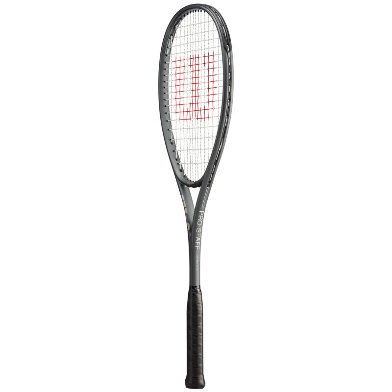 Wilson Pro Staff Ultra Light SQ 22 Squash Racquet WR112710H0