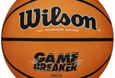 Wilson Gambreaker WTB0050XB07 basketball