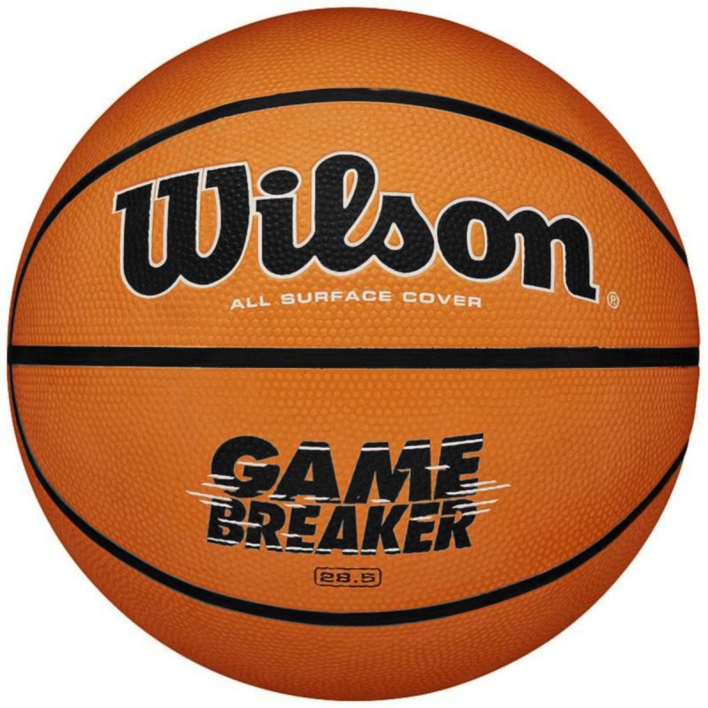 Wilson Gambreaker WTB0050XB07 basketball