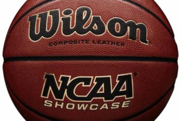 Wilson NCAA Showcase Ball WTB0907XB
