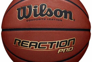 Wilson Reaction Pro 275 Ball WTB10139XB