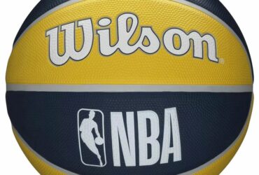 Wilson NBA Team Indiana Pacers Ball WTB1300XBIND