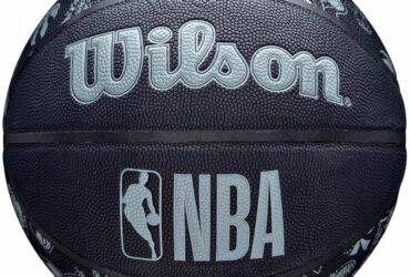 Ball Wilson NBA All Team WTB1300XBNBA