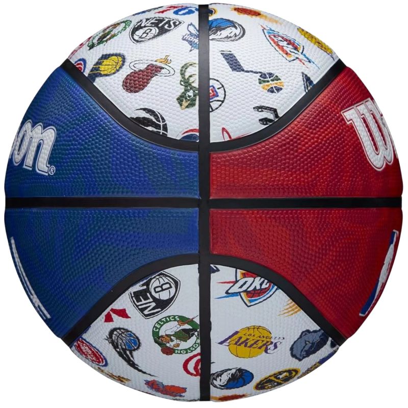 Ball Wilson NBA All Team WTB1301XBNBA