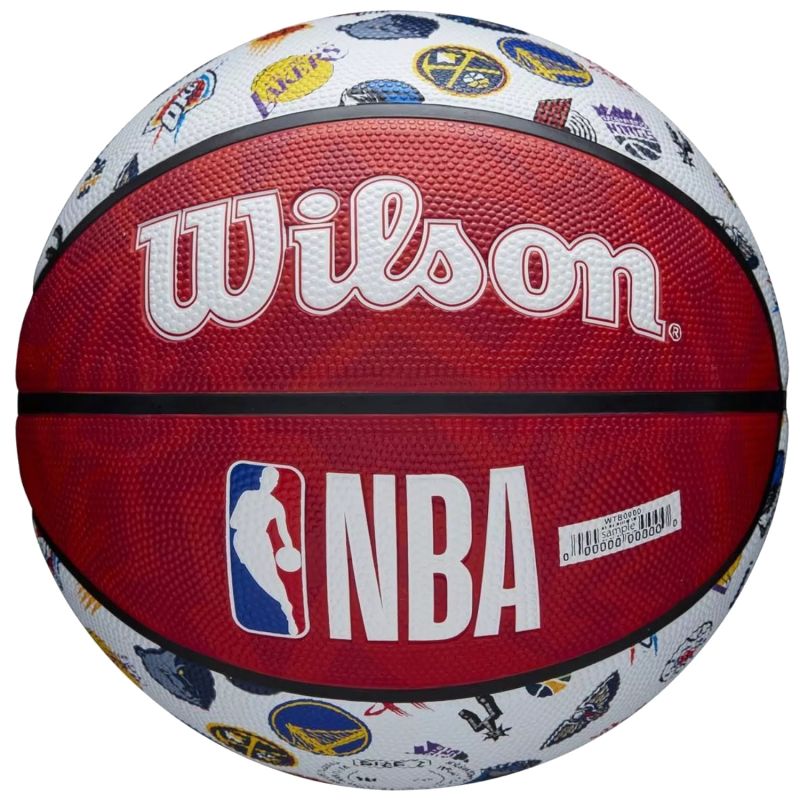 Ball Wilson NBA All Team WTB1301XBNBA