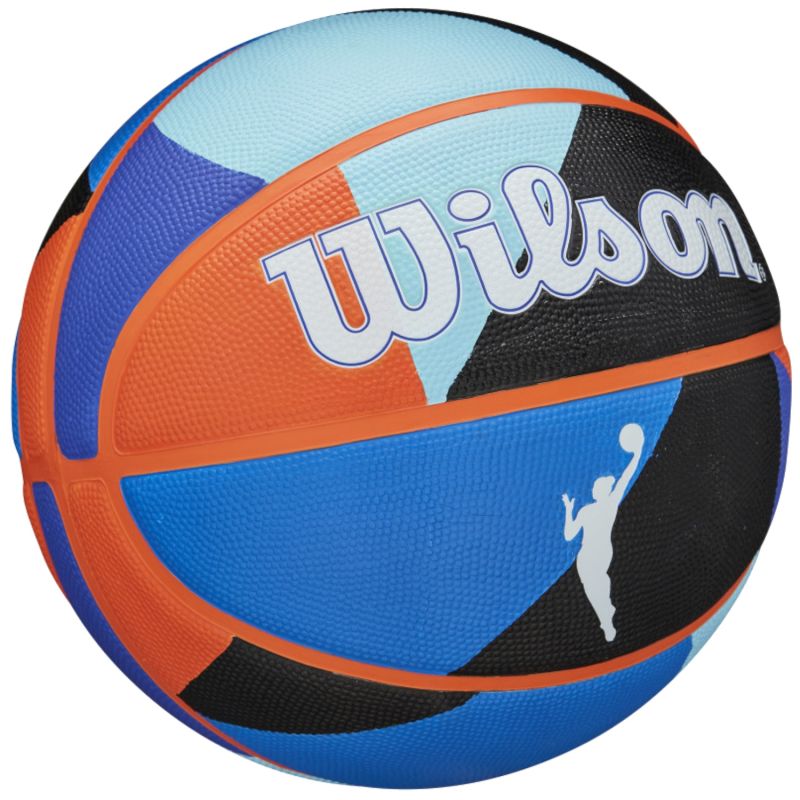 Wilson WNBA Heir Geo Ball WTB4905XB
