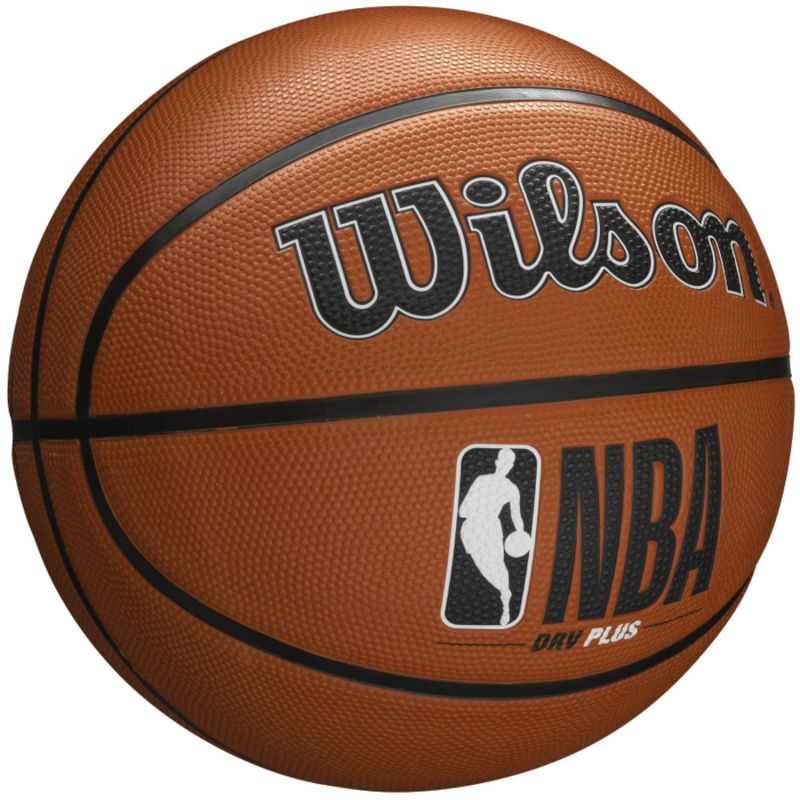 Wilson NBA DRV Plus Ball WTB9200XB