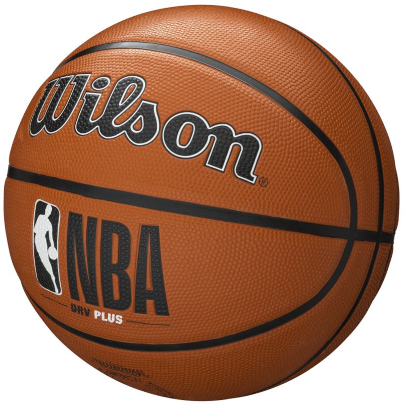 Wilson NBA DRV Plus Ball WTB9200XB