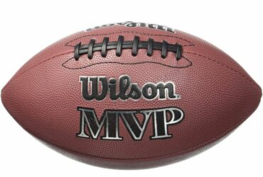 Wilson MVP Official WTF1411XB rugby ball