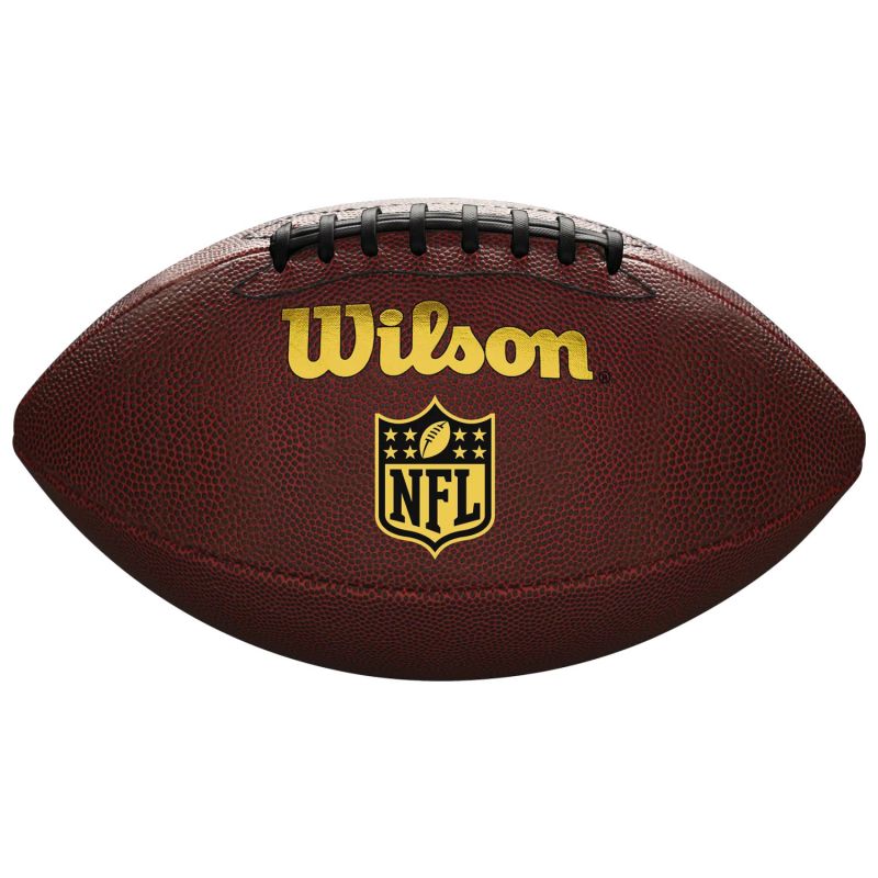 Wilson NFL Tailgate Football WTF1675XB