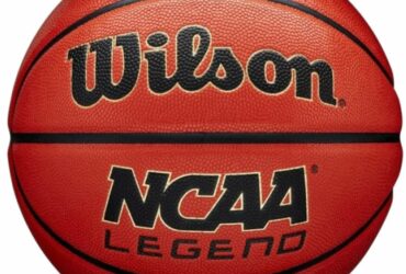 Wilson NCAA Legend Ball WZ2007601XB