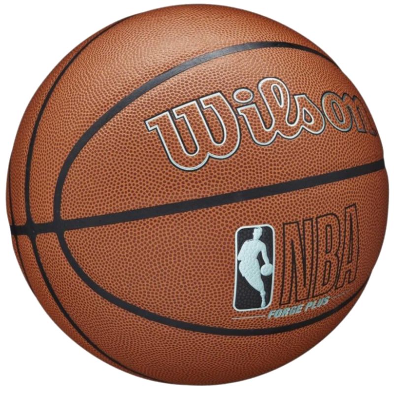 Wilson NBA Forge Plus Eco Ball WZ2010901XB