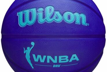 Basketball ball Wilson WNBA Drv Ball WZ3006601XB