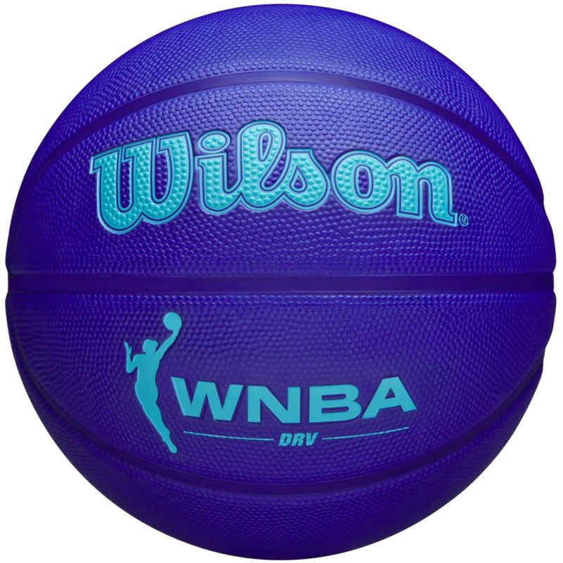 Basketball ball Wilson WNBA Drv Ball WZ3006601XB