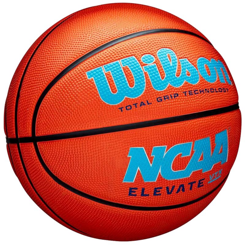 Wilson NCAA Elevate VTX Ball WZ3006802XB