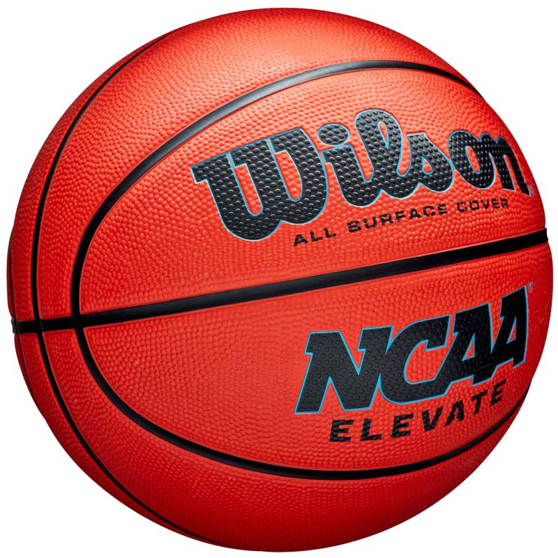 Wilson NCAA Elevate Ball WZ3007001XB