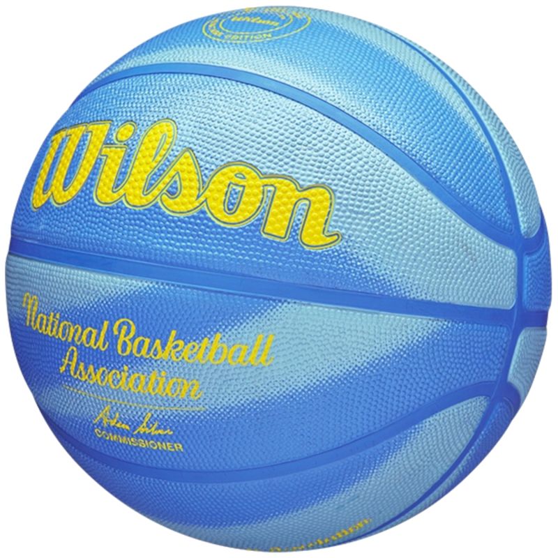 Wilson NBA DRV Pro Heritage Ball WZ3008501XB