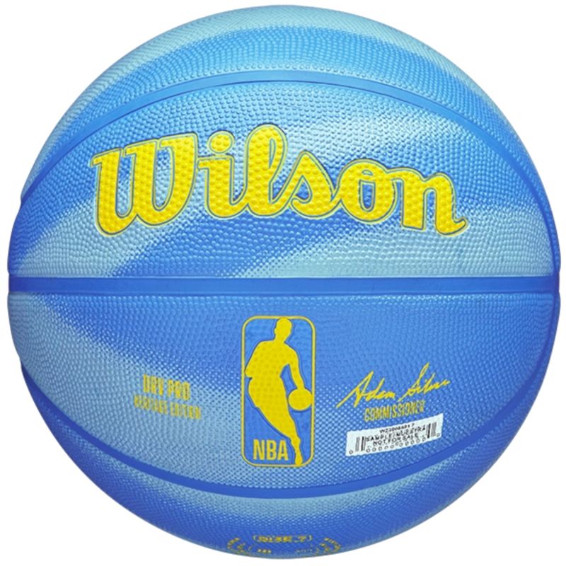 Wilson NBA DRV Pro Heritage Ball WZ3008501XB