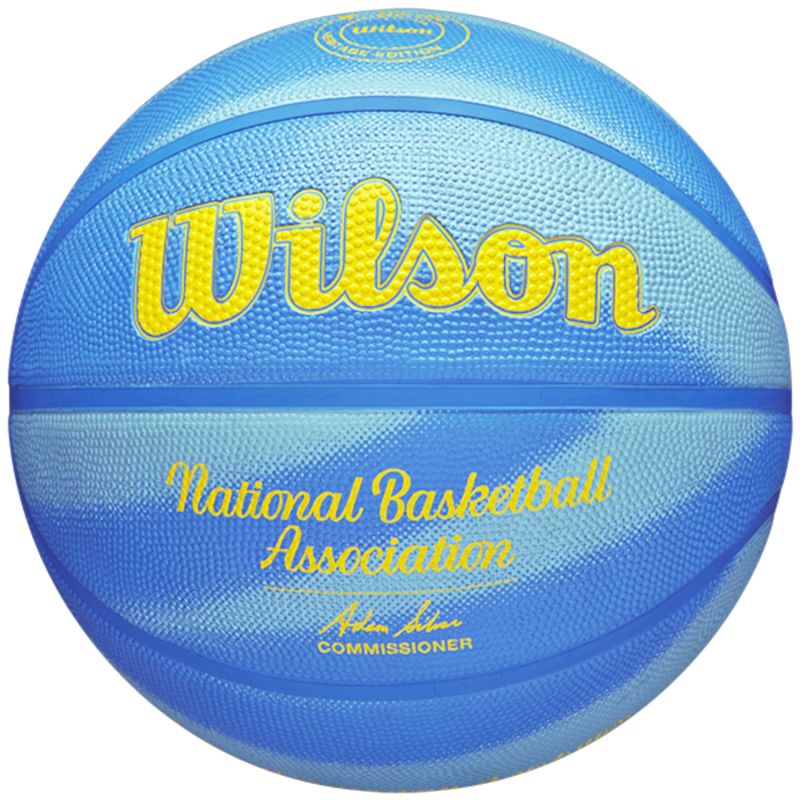 Wilson NBA DRV Pro Heritage Ball WZ3008501XB