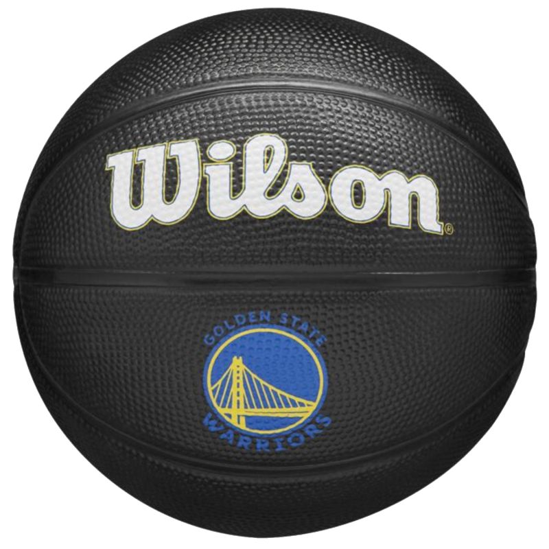 Ball Wilson Team Tribute Golden State Warriors Mini Ball Jr. WZ4017603XB