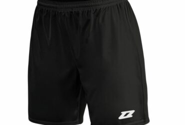 Zina Iluvio Senior match shorts M Z01929_20220201120132 Black