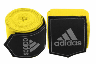 Μπαντάζ adidas BOXING – adiBP03 Κίτρινα