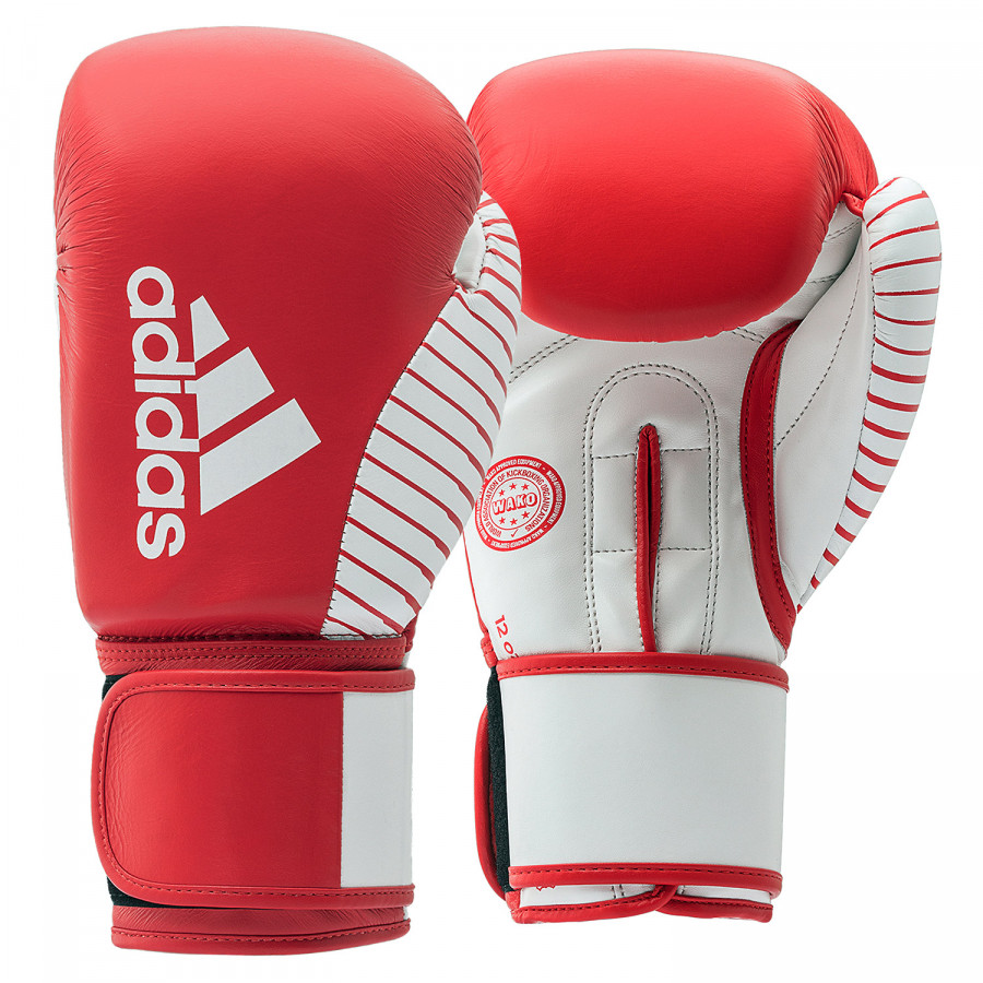 Πυγμαχικά Γάντια adidas WAKO Kickboxing – adiKBWKF200