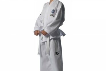 Taekwon-do Στολή adidas STUDENT ITF Έγκριση – adiTITF01
