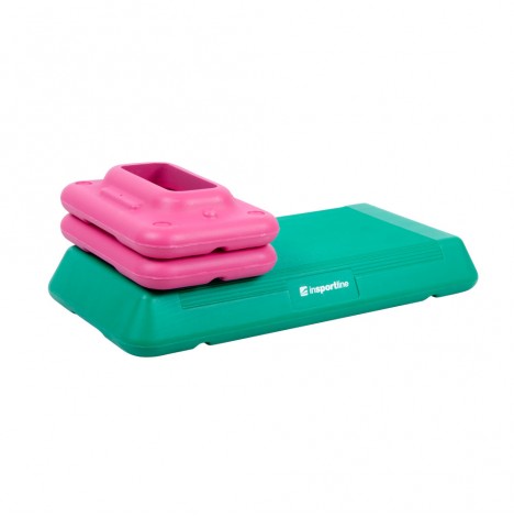 Step Aerobic inSPORTline AS200