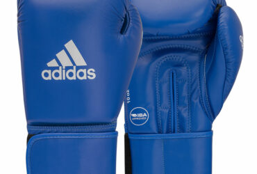 Πυγμαχικά Γάντια adidas IBA Εγκεκριμένα – AIBAG1
