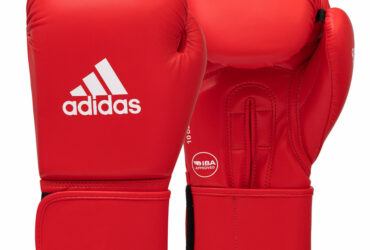 Γάντια Πυγμαχίας adidas IBA Εγκεκριμένα – AIBAG1