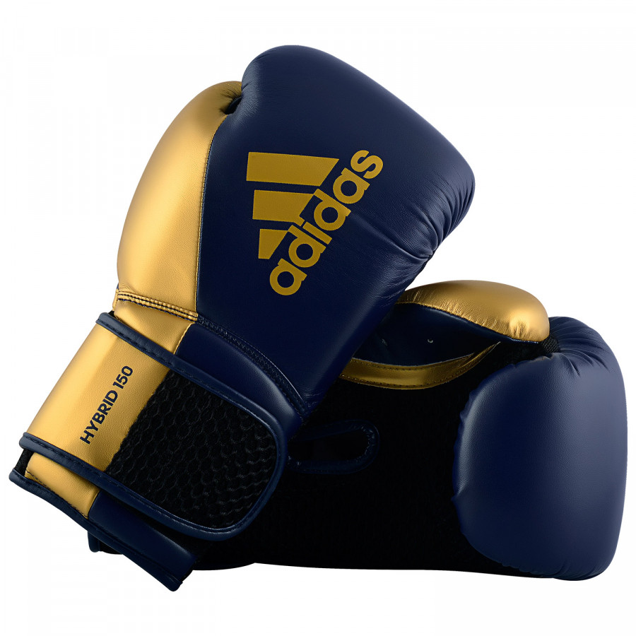 Πυγμαχικά Γάντια adidas HYBRID 150 Training Win