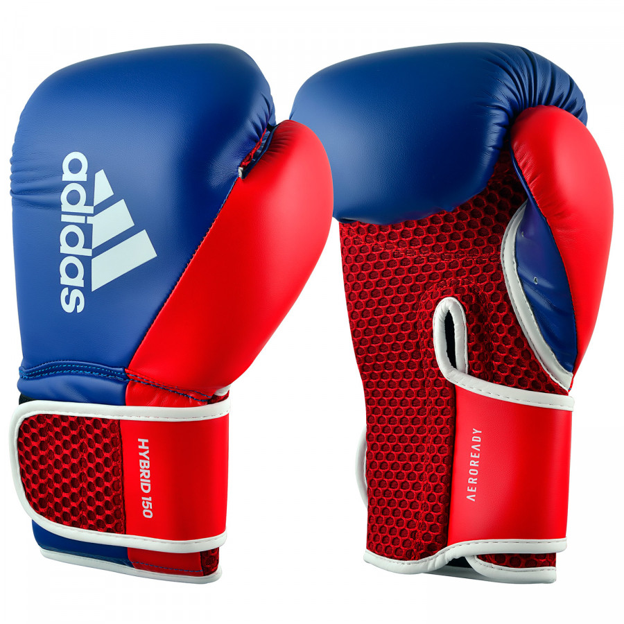 Πυγμαχικά Γάντια adidas HYBRID 150 Training – adiH150TG