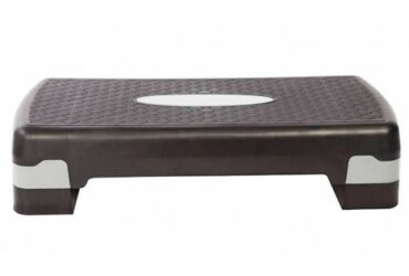 Step Aerobic (69 X 29 X 10/15CM) Optimum
