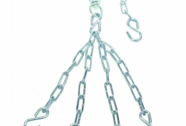Reinforced Chain Αλυσίδα για Σάκο Everlast
