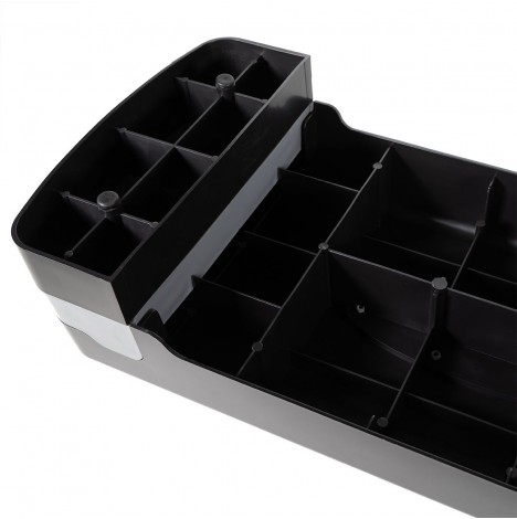 Step Aerobic (69 X 29 X 10/15CM) Optimum