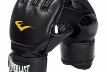 Γάντια MMA Everlast Grappling Gloves Everlast