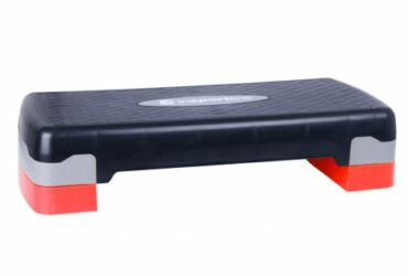 Step Aerobic inSPORTline AS100