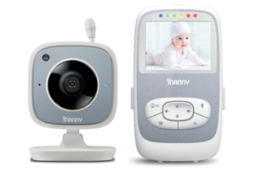 Baby Monitor με Βίντεο NM288